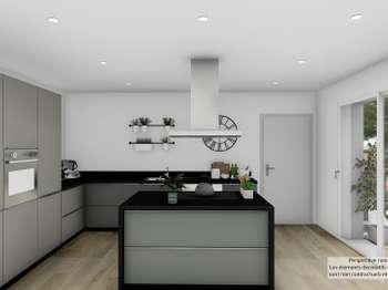 Vente maison 4 pièces Vente maison 4 pièces