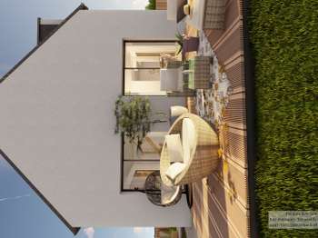 Vente maison 5 pièces Guilers 29