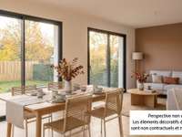 Vente maison 4 pièces Vente maison 4 pièces