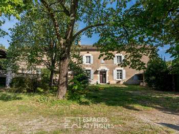 Vente maison 12 pièces Guilherand-Granges 07