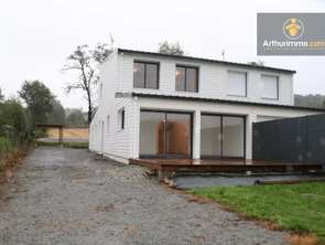 Vente Maison 3 chambresGuillac