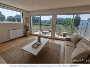 Vente Maison 3 chambresGuillac