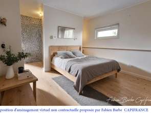 Vente Maison 3 chambresGuillac