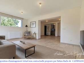 Vente Maison 3 chambresGuillac