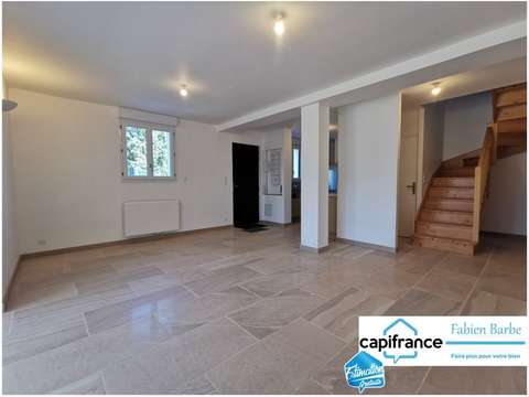 Vente maison 6 pièces Vente maison 6 pièces