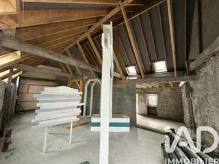 Vente maison 2 pièces
