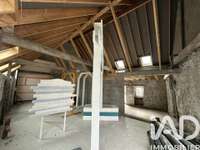 Vente maison 2 pièces