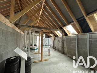 Vente maison 2 pièces