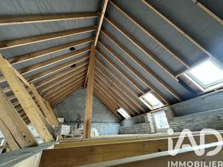 Vente maison 2 pièces