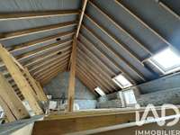 Vente maison 2 pièces