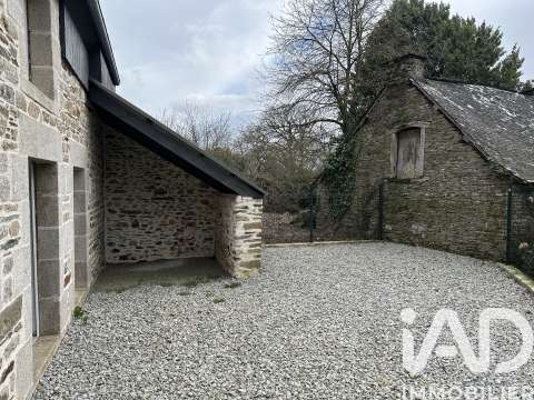 Vente maison 2 pièces