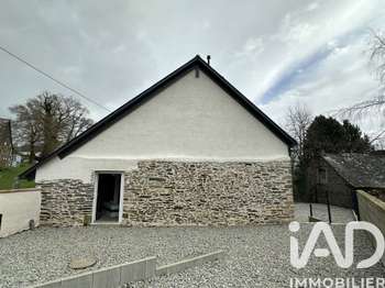 Vente maison 2 pièces