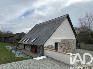 Vente maison 2 pièces