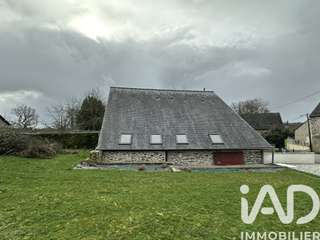 Vente maison 2 pièces