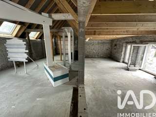 Vente maison 2 pièces