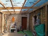 Vente maison 2 pièces Vente maison 2 pièces