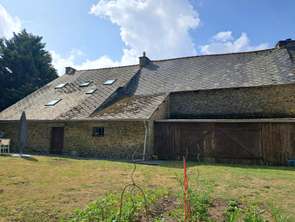 Vente Maison 1 chambreGuillac