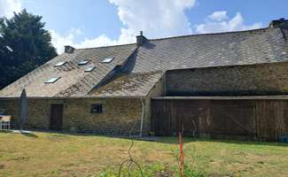 Photo Vente maison Guillac