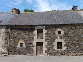 Vente Maison 1 chambreGuillac
