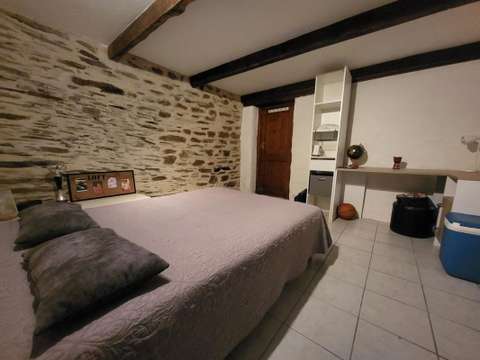 Vente maison 2 pièces