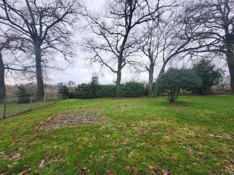 Vente maison 2 pièces