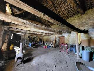 Vente maison 2 pièces