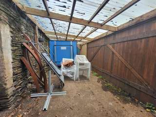 Vente maison 2 pièces