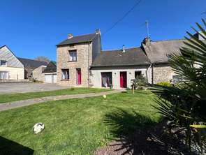 Vente Maison 3 chambresGuillac