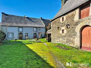 Vente Maison 3 chambresGuillac