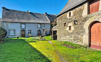 Photo Vente maison Guillac