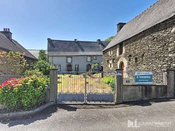 Vente maison 5 pièces Guillac 56