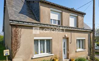 Photo Vente maison Guillac