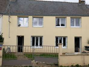 Vente Maison 4 chambresGuillac