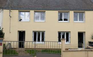 Photo Vente maison Guillac