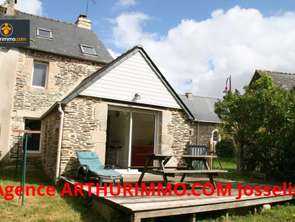 Vente Maison 2 chambresGuillac