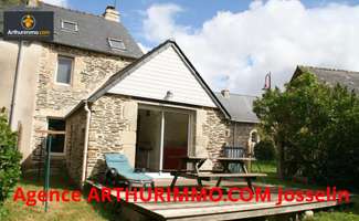 Photo Vente maison Guillac