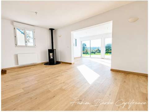 Vente maison 12 pièces