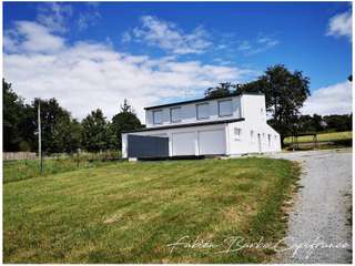 Vente maison 12 pièces