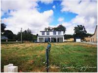 Vente maison 12 pièces