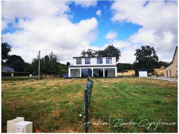 Vente Maison 6 chambresGuillac