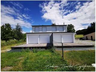 Vente maison 12 pièces