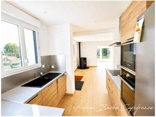 Vente maison 12 pièces