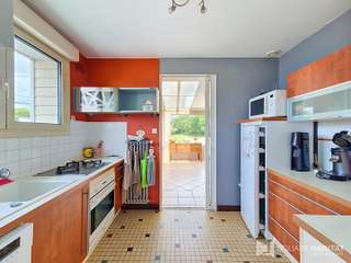 Vente maison 7 pièces Vente maison 7 pièces