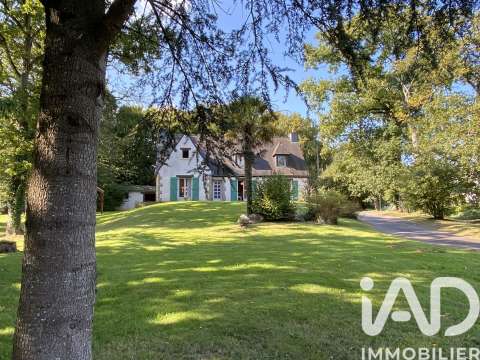 Vente maison 7 pièces Guillac 56
