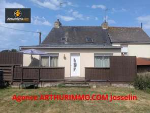 Vente Maison 3 chambresGuillac