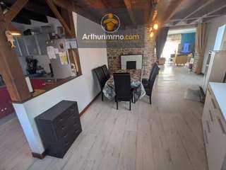 Vente maison 6 pièces Vente maison 6 pièces