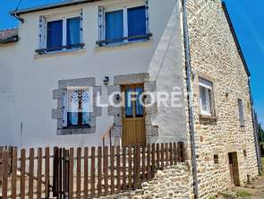 Vente Maison 3 chambresGuillac