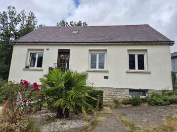Vente Maison 4 chambresGuillac