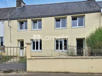 Vente Maison 4 chambresGuillac