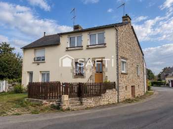 Vente Maison 3 chambresGuillac